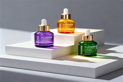 Cén Fáth a Dhéantar Buidéil Ghloine Glan Roimh Phéinteáil Sprae?