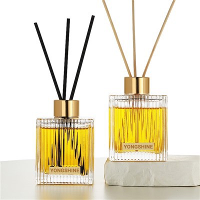 200ml Diffuser Glass Bottle