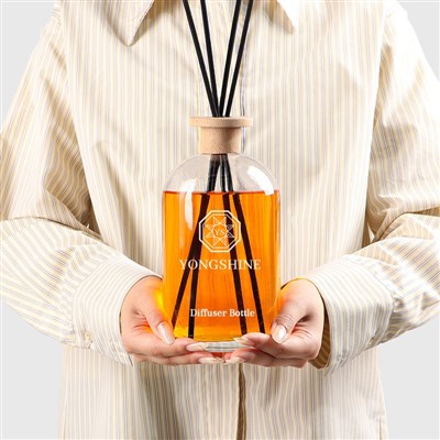 Buidéal diffuser giolcach mór breise 1000ml