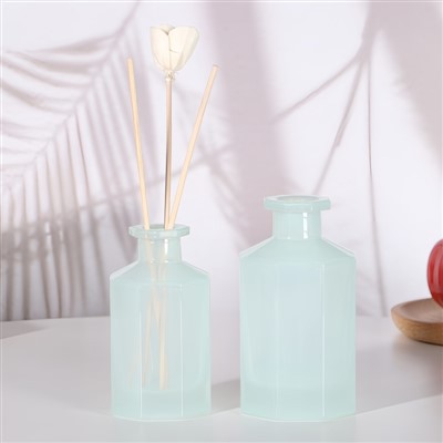 Buidéil diffuser giolcach mhaisiúil